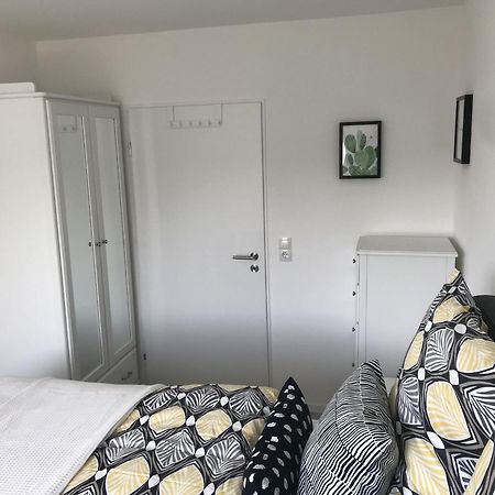 Saschas Ferienwohnung, 73Qm 위버링겐 외부 사진