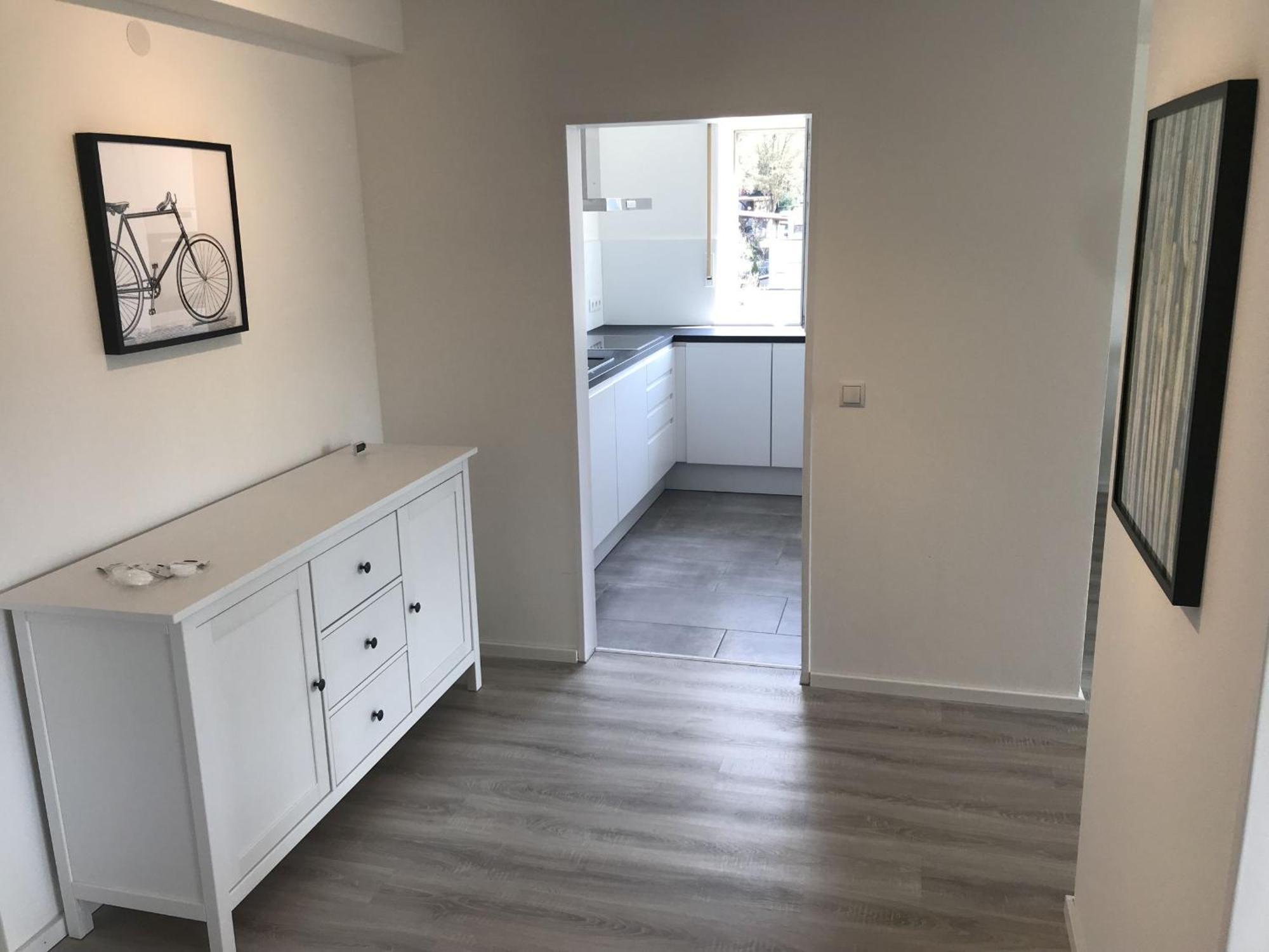 Saschas Ferienwohnung, 73Qm 위버링겐 외부 사진