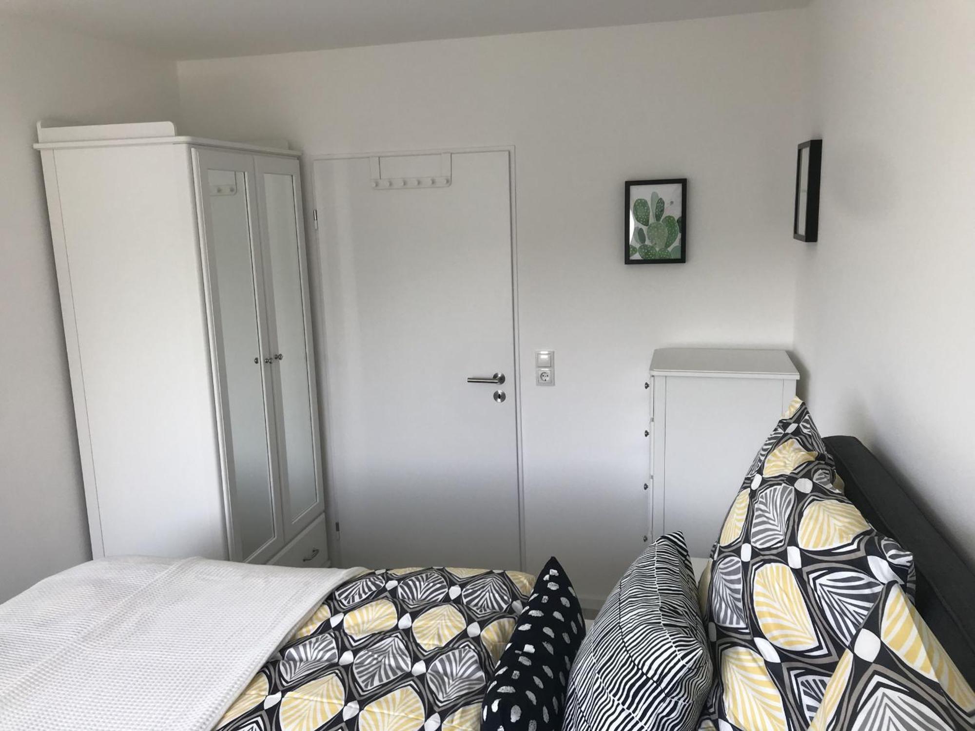 Saschas Ferienwohnung, 73Qm 위버링겐 외부 사진