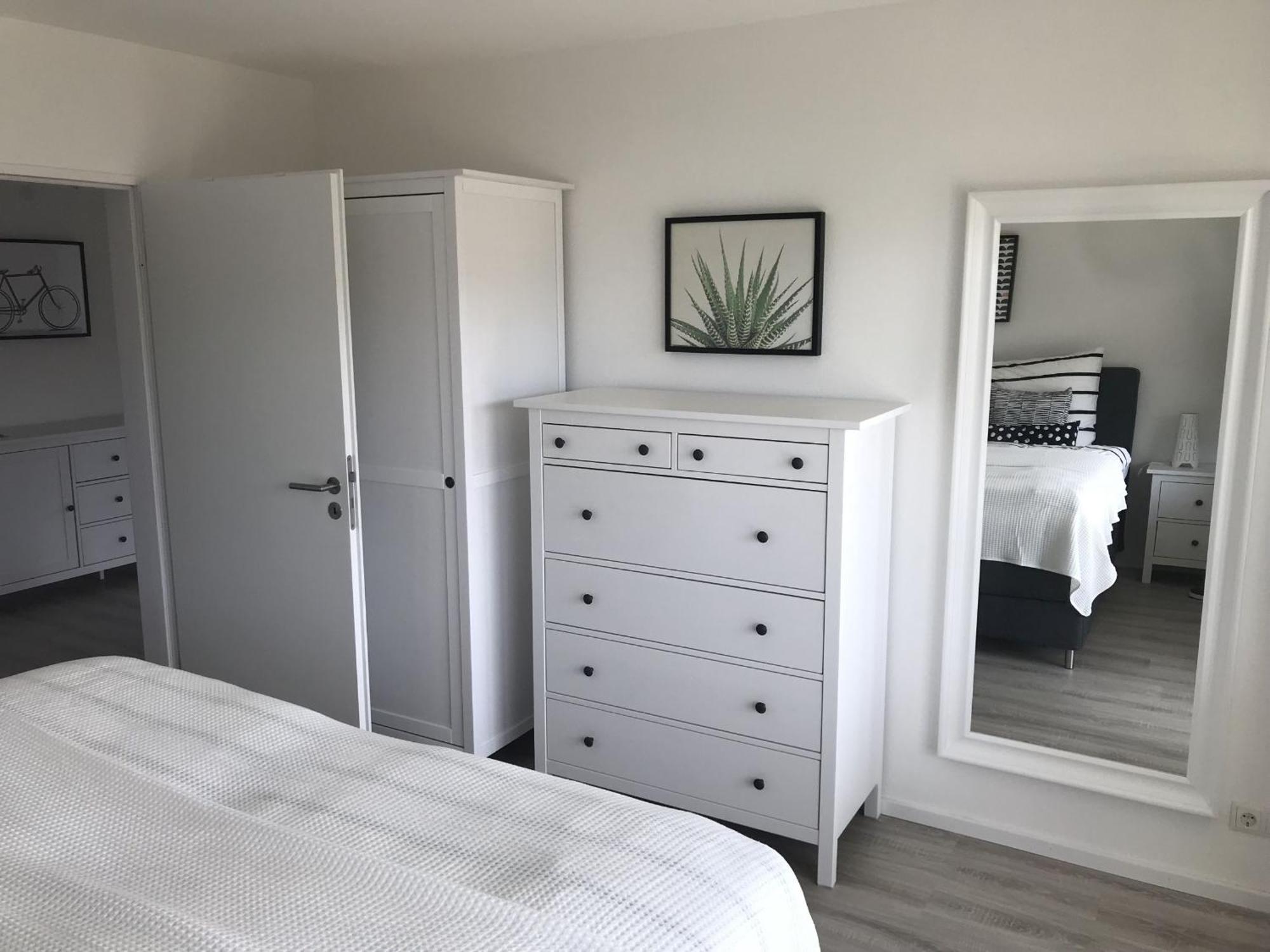 Saschas Ferienwohnung, 73Qm 위버링겐 외부 사진