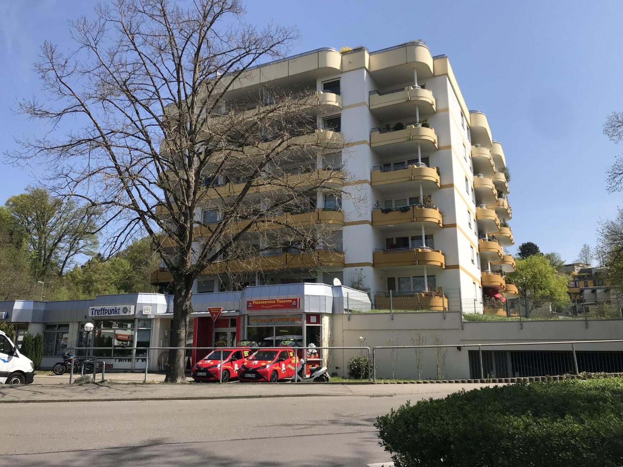 Saschas Ferienwohnung, 73Qm 위버링겐 외부 사진